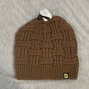 NWT Simply Southern Beanie